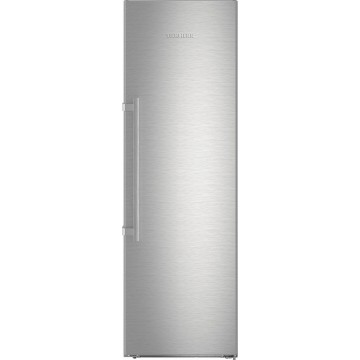 Liebherr Kef 4370 Ψυγείο Συντήρησης 396lt Inox Υ185xΠ60xΒ66.5εκ.